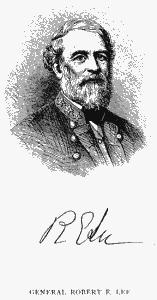 General Robert E. Lee