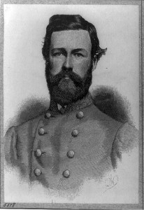 Brig. General Johnson Kelly Duncan, head-and-shoulders portrait, facing front (between 1861 and 1870; LOC: LC-USZ62-98740)