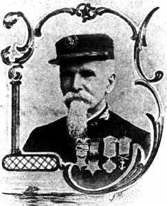 John F. Mackie