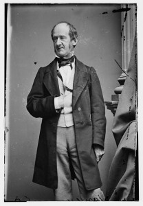 Hon. Edward Stanly of N.C. (between 1855 and 1865; LOC: LC-DIG-cwpbh-01285)