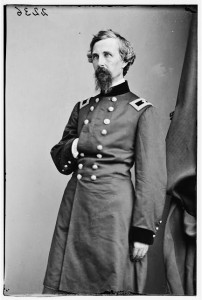 Geo. F. Shepley, Col. 12th Maine (between 1860 and 1870; LOC: LC-DIG-cwpb-06481)