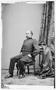 Gen. Egbert L. Viele (between 1860 and 1870; LOC:LC-DIG-cwpb-05491)