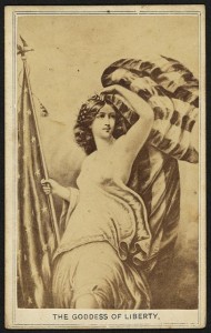 The Goddess of Liberty (between 1860 and 1865; LOC: LC-DIG-ppmsca-10982)