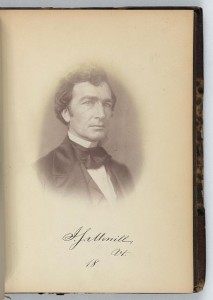 Justin S. Morrill, Representative from Vermont, Thirty-fifth Congress, half-length portrait (1859; LOC: LC-DIG-ppmsca-26557)