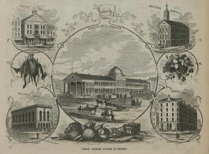 Public market houses in Boston (1855; LOC: LC-DIG-ppmsca-12640)