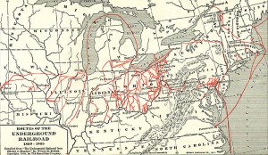 http://history.sandiego.edu/gen/CWPics/86139.jpg Compiled from "The Underground Railroad from Slavery to Freedom" by Willbur H. Siebert Wilbur H. Siebert, The Macmillan Company, 1898