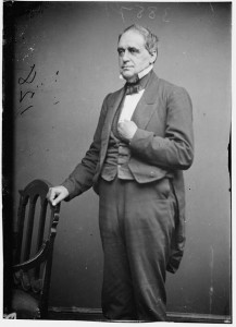 Hannibal Hamlin (between 1855 and 1865; LOC: LC-DIG-cwpbh-00990)