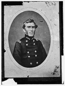 Braxton Bragg, CSA (between 1860 and 1870; LOC: LC-DIG-cwpb-07427)