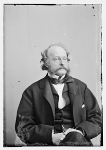 Hon. John Van Buren (between 1855 and 1865; LOC: LC-DIG-cwpbh-02326)