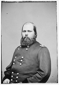 G.L. Hartsuff (between 1860 and 1870; LOC: LC-DIG-cwpb-05150)