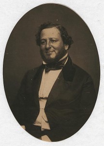 Judah P. Benjamin, Senator from Louisiana, half-length portrait (ca. 1856; LOC: LC-DIG-ppmsca-05642)