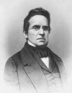 Edson Baldwin Olds (June 3, 1802 – January 24, 1869) Engraved by J.C. Buttre, http://ihm.nlm.nih.gov/images/B20287