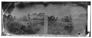 Virginia. Locomotive on the Orange & Alexandria Railroad (1862 August; LOC: LC-DIG-cwpb-00236)