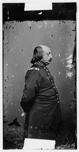 Gen. Ben Butler (between 1855 and 1865; LOC: LC-DIG-cwpbh-00896)