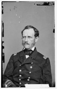 Portrait of Rear Adm. John A. Dahlgren, officer of the Federal Navy (Between 1860 and 1865; LOC: LC-DIG-cwpb-05803)
