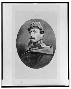 Napoleon III, head-and-shoulders portrait, facing left (between 1850 and 1873; LOC: LC-USZ62-131331)