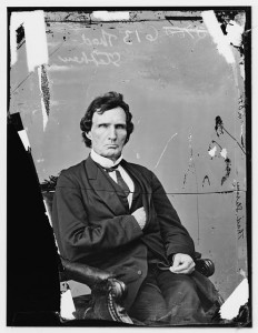 Hon. Thaddeus Stevens of Penn. (between 1860 and 1875; LOC: LC-DIG-cwpbh-00460)