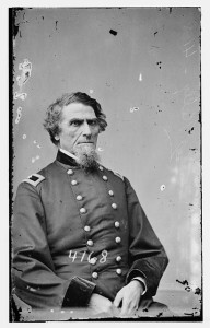 Gen. [B. F. ?] Kelly (between 1855 and 1865; LOC: LC-DIG-cwpbh-01158)