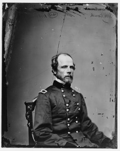 Gen. D.N. Couch, U.S.A. (between 1860 and 1865; LOC: LC-DIG-cwpbh-03196)