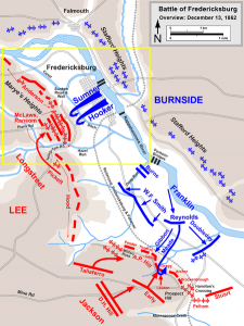 Fredericksburg-Overview (by Hal Jespersen)