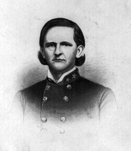Gen. T.R.R. Cobb (no date recorded on caption card; LOC: LC-USZ62-80578)
