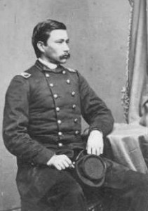 George Dashiell Bayard, Union General