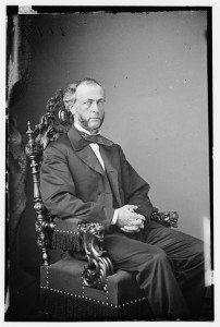 Hon. Frederick Augustus Conkling of N.Y. (between 1855 and 1865; LOC:  LC-DIG-cwpbh-01777)