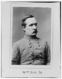 Henry Heth, C.S.A. (between 1860 and 1870; LOC: LC-DIG-cwpb-07586)