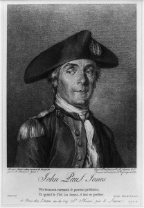 John Paul Jones (by Jean Michel Moreau c.1780; LOC: LC-USZ62-10884)