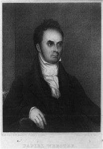 Daniel Webster (c1831 July 28; LOC: LC-USZ62-8609)