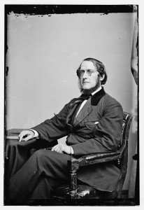 Hon. James Brooks (between 1855 and 1865; LOC: LC-DIG-cwpbh-01779)