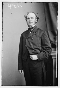 Hon. Horatio Seymour (between 1855 and 1865; LOC: LC-DIG-cwpbh-01843)