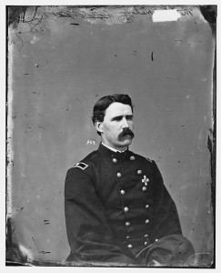 Gen. Martin T. McMahon, U.S.A. (between 1860 and 1865]; LOC: LC-DIG-cwpbh-03178)
