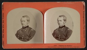 "Fighting Joe Hooker" (between 1861 and 1865; LOC: LC-DIG-stereo-1s02857)