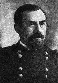 Hartwell Compson, Civil War Medal of Honor