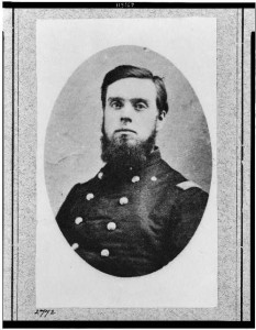 J.T. Wilder, Bv't.-Brig. General (photographed between 1861 and 1865, printed later; LOC: LC-USZ62-113167)