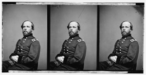[Portrait of Maj. Gen. Darius Nash Couch, officer of the Federal Army (Between 1860 and 1865; LOC: LC-DIG-cwpb-04655)