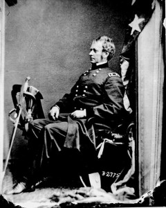 Joseph Hooker (National Archives: http://arcweb.archives.gov/arc/action/ExternalIdSearch?id=526959)