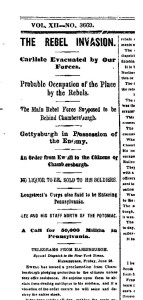 ny times 6-27-1863