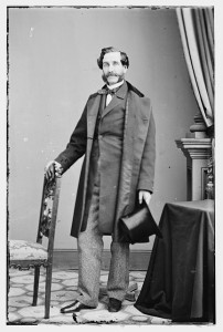 George Opdyke (between 1855 and 1865; LOC:  LC-DIG-cwpbh-02561)