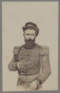 General Ulysses S. Grant, half-length portrait, standing, facing front, in uniform (printed between 1870 and 1890 from a photograph taken earlier; LOC: LC-DIG-ppmsca-35555)
