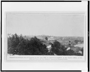 Richmond from Holywood (c.1865; LOC:LC-USZ62-10779)