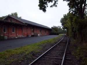 SF Freight Depot (8-9-2013)