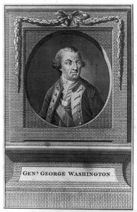 Gen'l. George Washington (1778; LOC: LC-USZ62-45261)