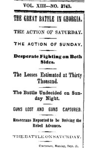 NY Times 9-22-1863