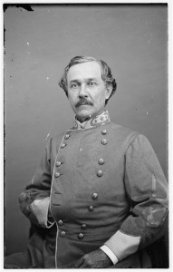Portrait of Brig. Gen. Joseph R. Anderson, officer of the Confederate Army (Between 1860 and 1865; LOC: LC-DIG-cwpb-06205)