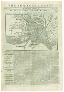 Richmond 1861 (LOC: glva01 lva00127 http://hdl.loc.gov/loc.ndlpcoop/glva01.lva00127)