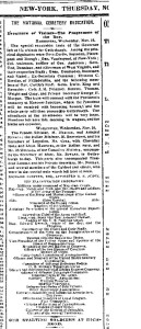 NYT 11-19-1863