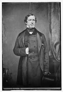 Hon. Fernando Wood of N.Y. (between 1855 and 1865; LOC: LC-DIG-cwpbh-02776)