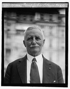 Maj. Genl. John Clem, 9/19/22 ([19]22 September 19; LOC:  LC-DIG-npcc-07042)